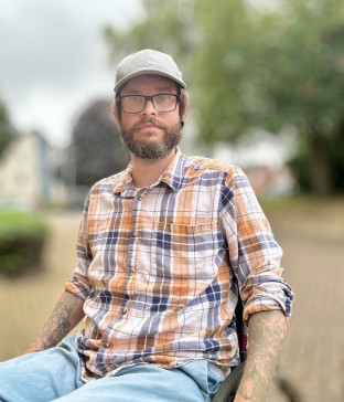 Stephen AAP