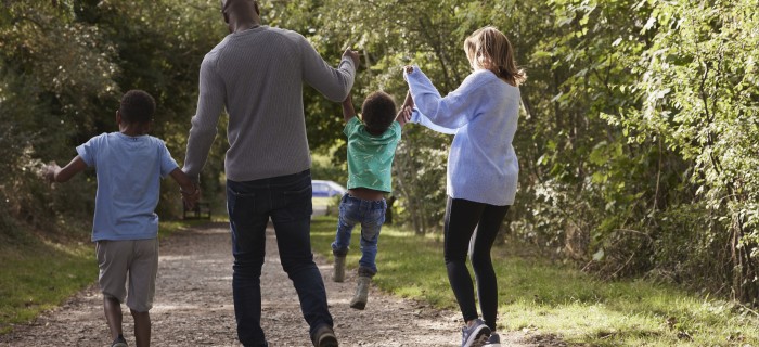 EWR COUNTRYSIDE WALK 2023