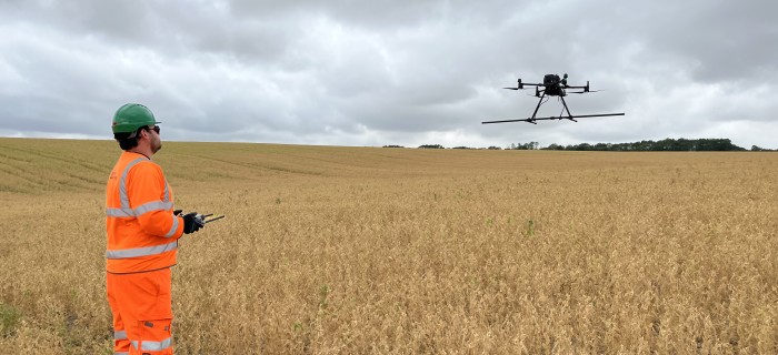 Drone Survey2